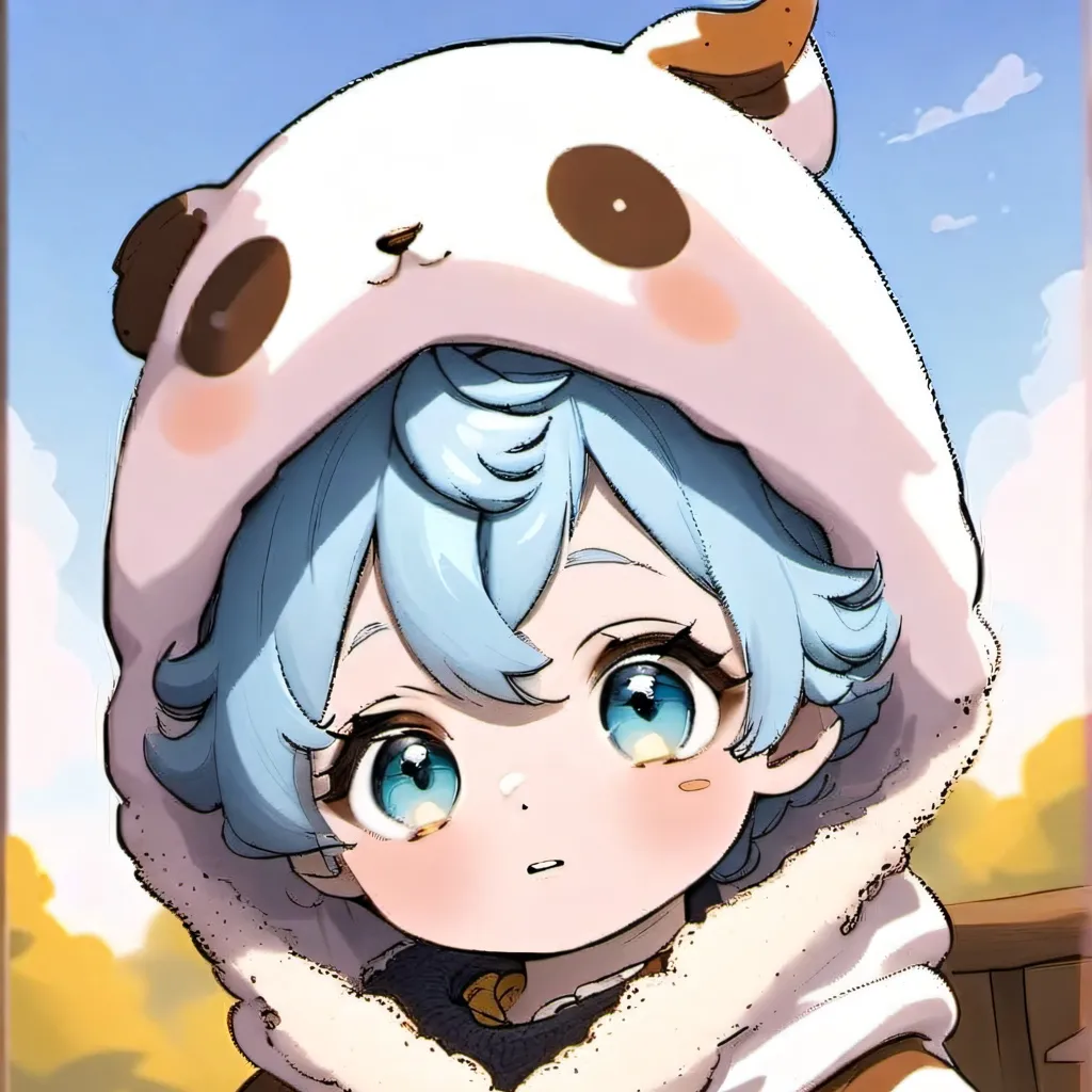 chat with ai character: Mente bebé,crp👬