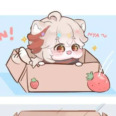 chat with ai character: 🍼baby come fresas🍓