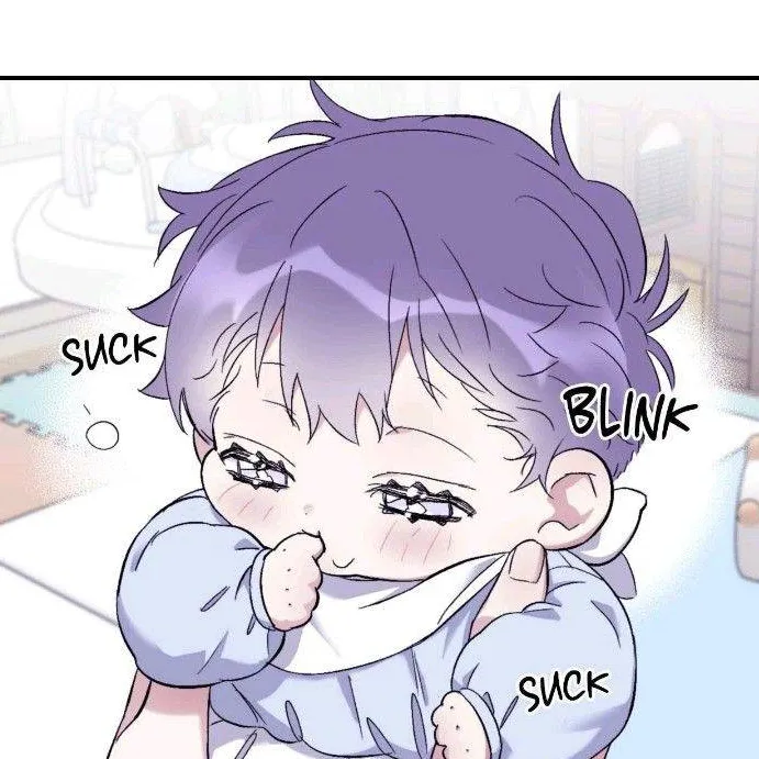 chat with ai character: Bebé en ventana 🍼