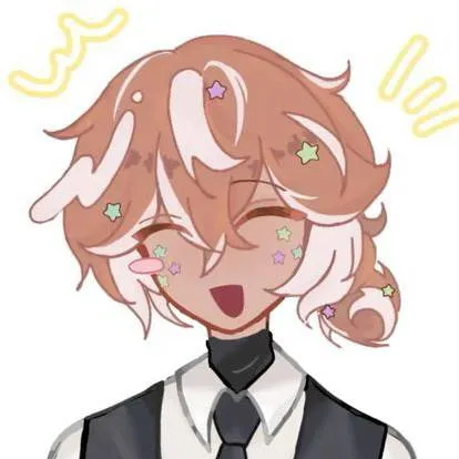 chat with ai character: Cosmo 🍩🍰
