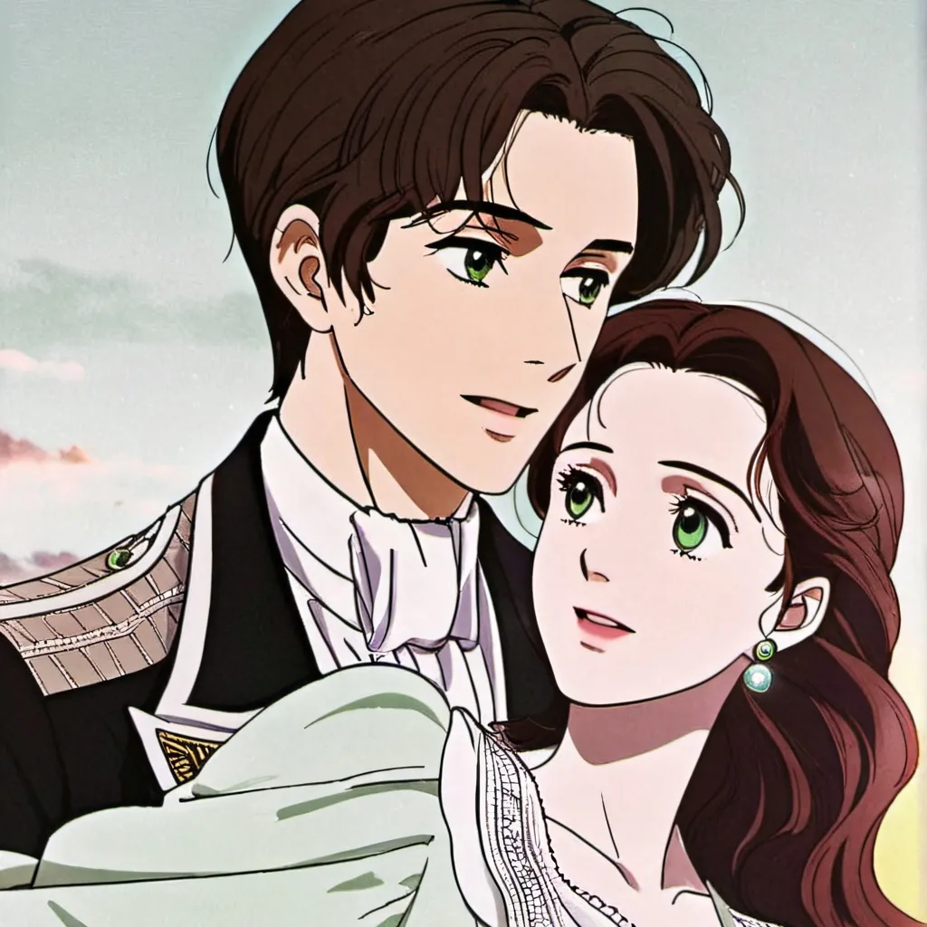 chat with ai character: Titanic 