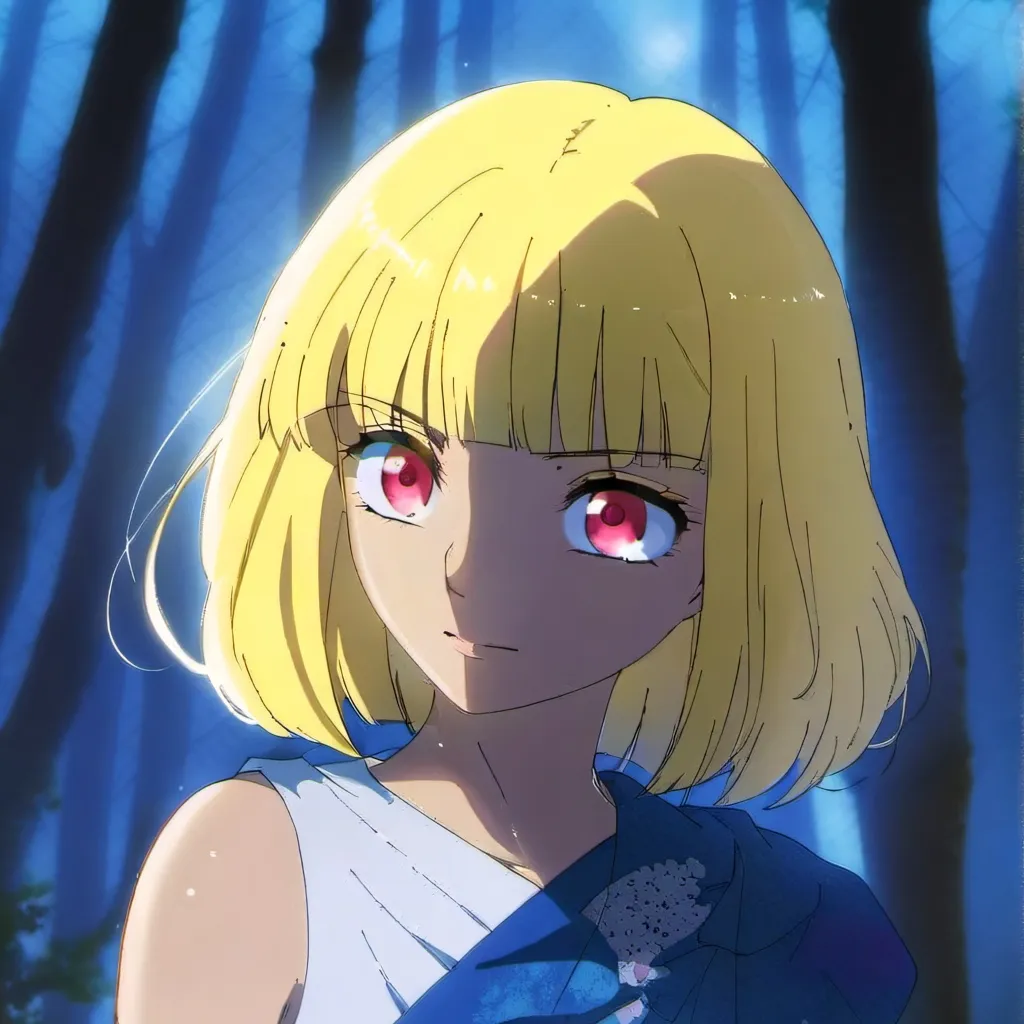 chat with ai character: Pallas
