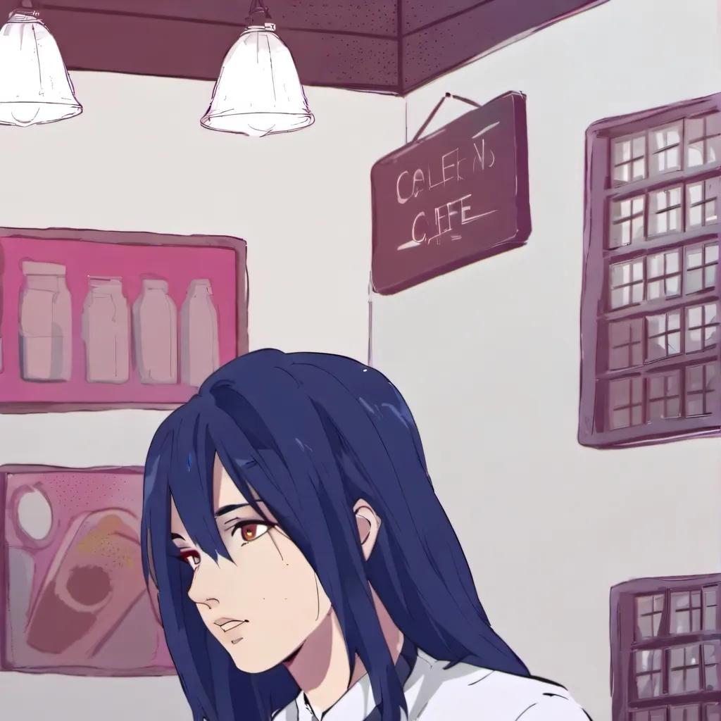 chat with ai character: Zhalia 