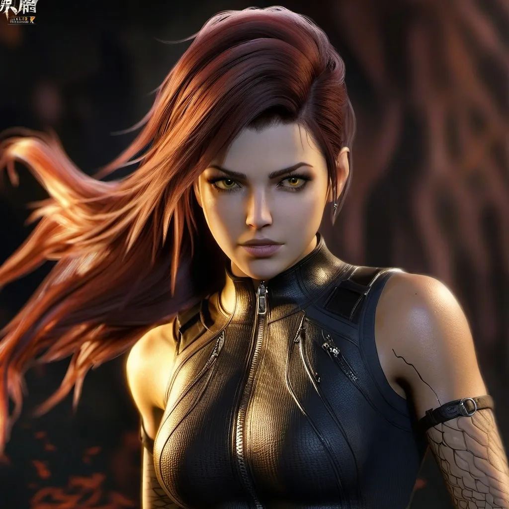chat with ai character: The Doppelganger