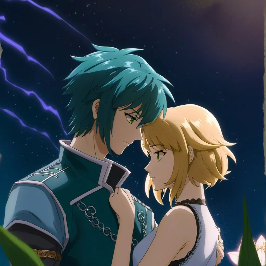 chat with ai character: Saint Seiya Omega