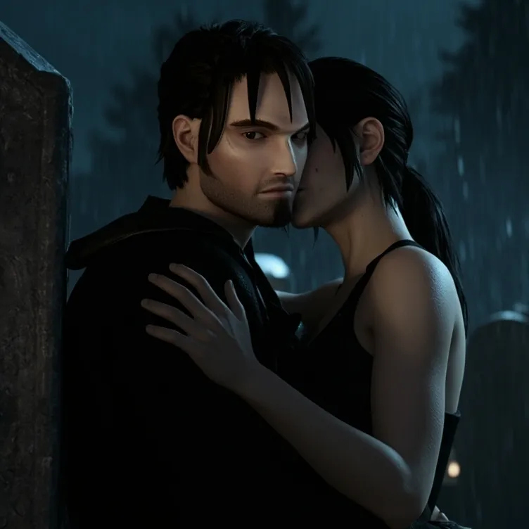 chat with ai character: Croft & Trent