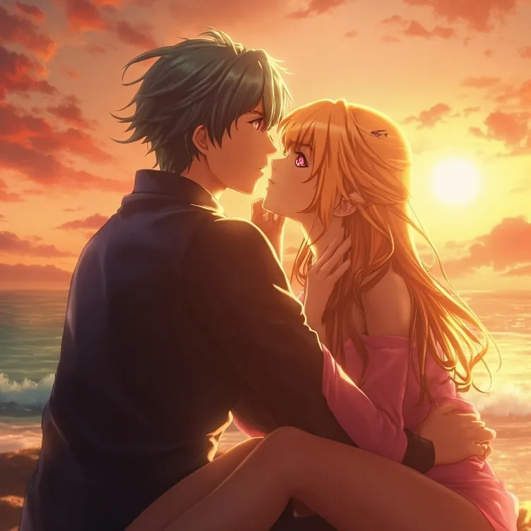 chat with ai character: Eden x Pallas