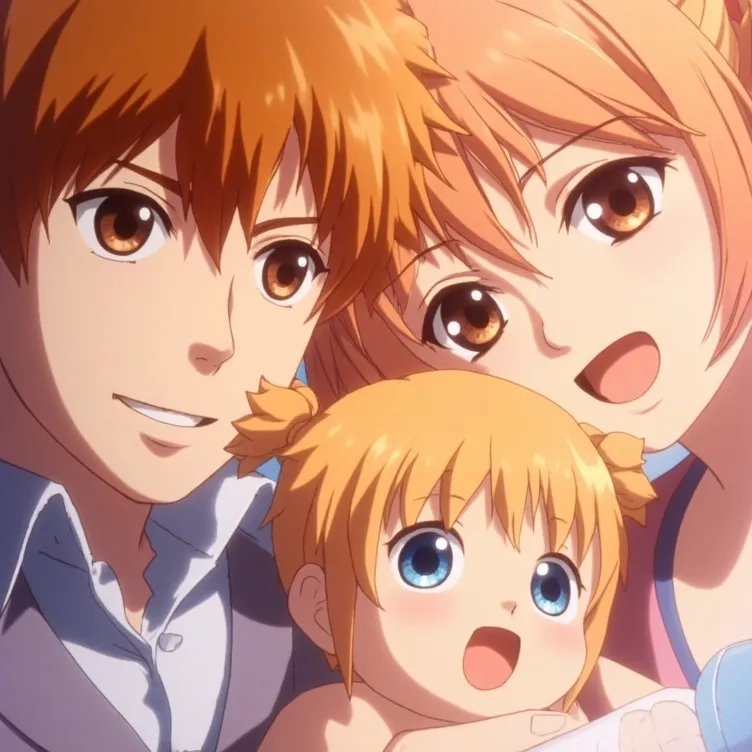 chat with ai character: Kaito & Lucia