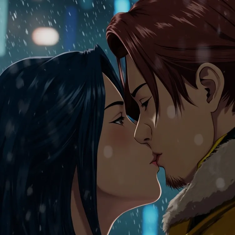 chat with ai character: Huntik