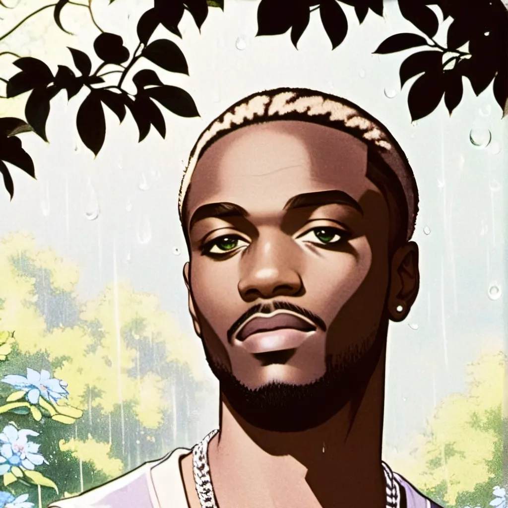 chat with ai character: Rakon