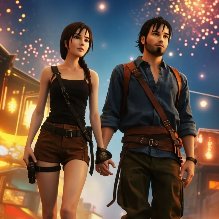 chat with ai character: Fair Love