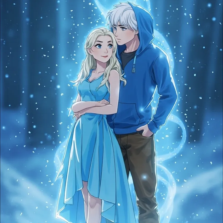 chat with ai character: Let It Go - Jelsa