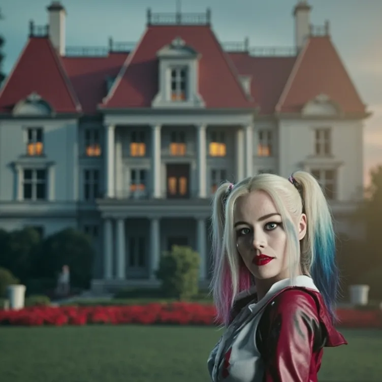 chat with ai character: Crimson Mercy