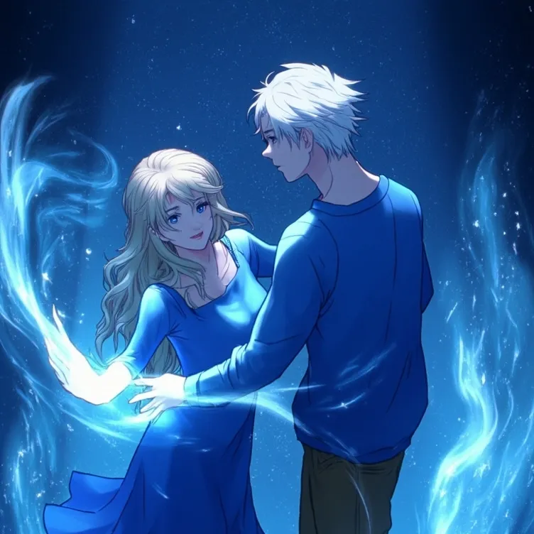 chat with ai character: Don't Let It Go