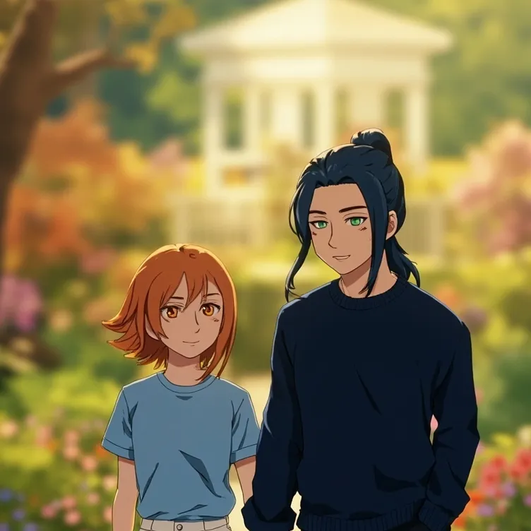 chat with ai character: Dreamshine Academy