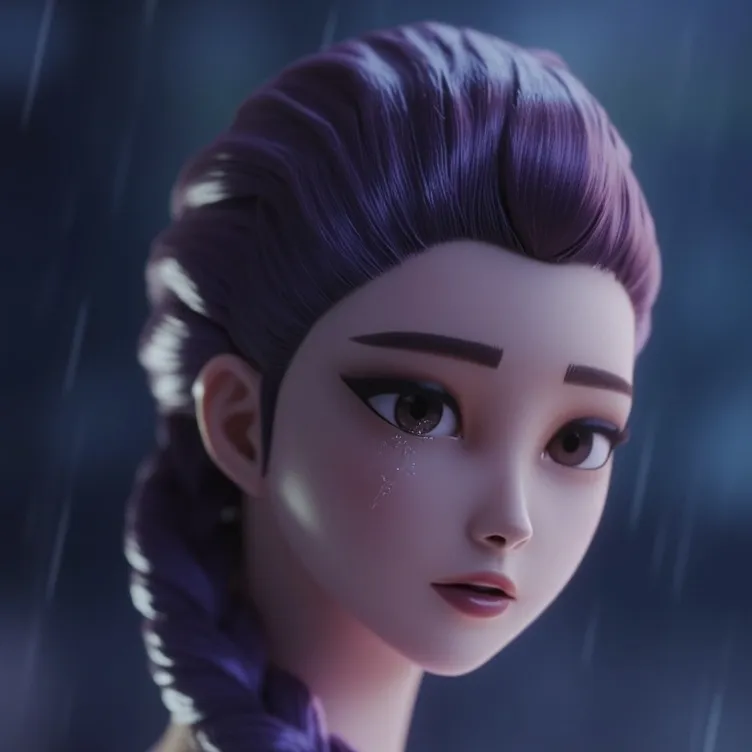 chat with ai character: Rumi 