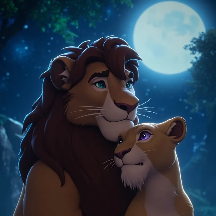 chat with ai character: Kopa