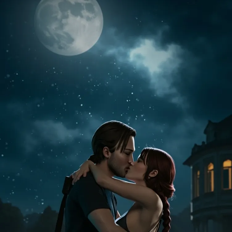 chat with ai character: Tomb Raider