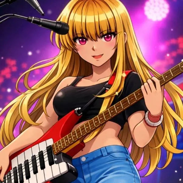 chat with ai character: Pallas