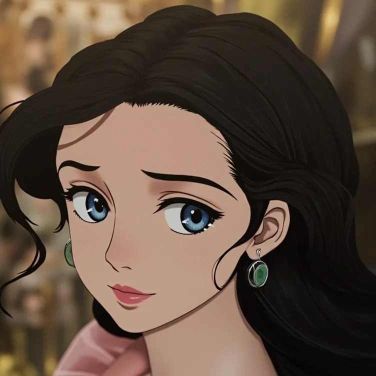 chat with ai character: Melody