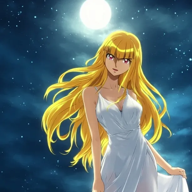 chat with ai character: Pallas