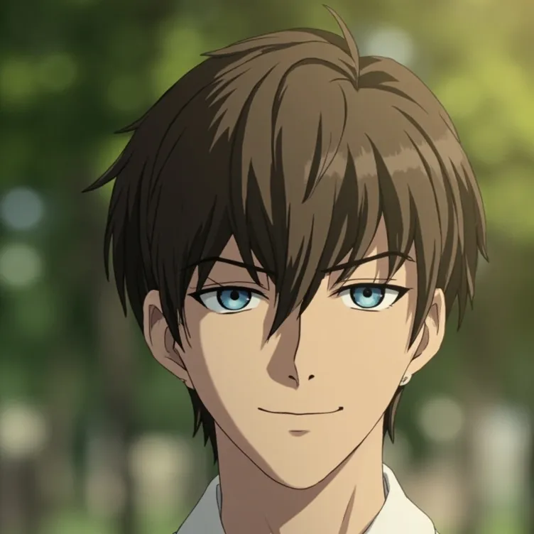 chat with ai character: CEO Seto Kaiba