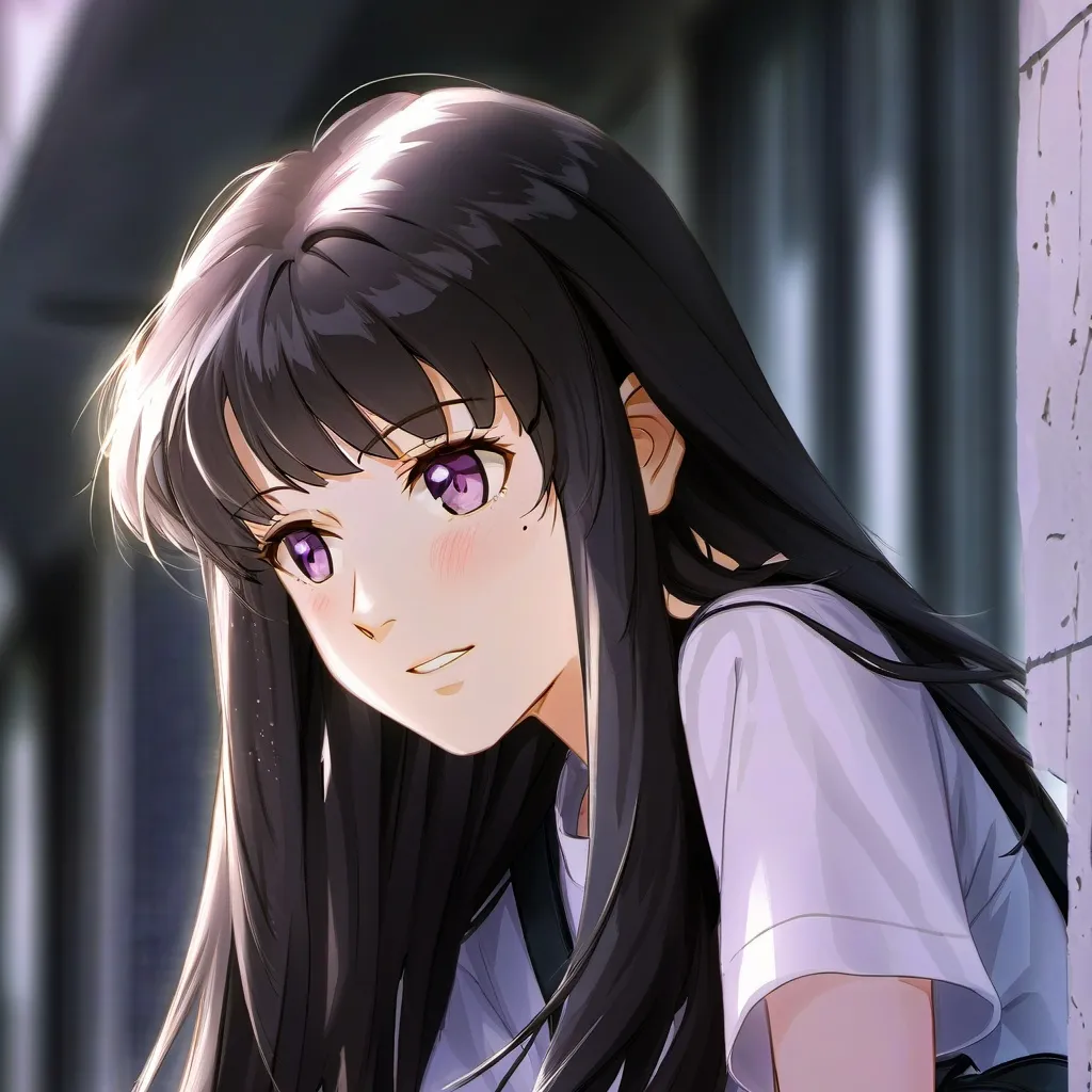 chat with ai character: Trans Lily 🏳️‍⚧️⚧️