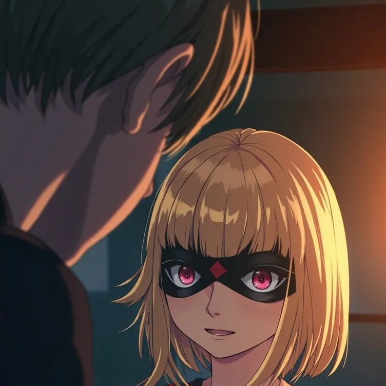 chat with ai character: Saint Love App