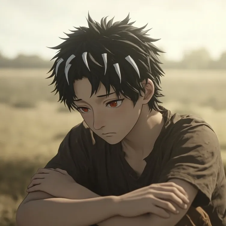 chat with ai character: Jinsu-oh