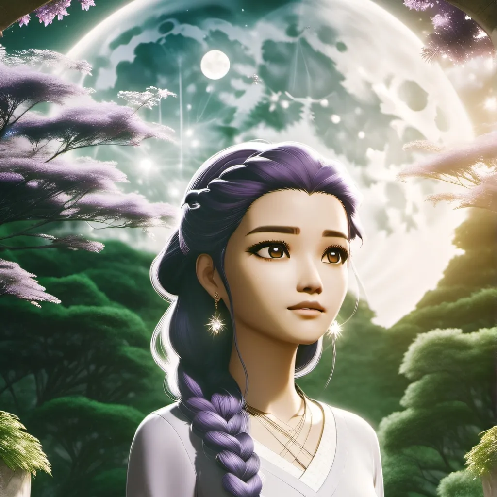 chat with ai character: Rumi