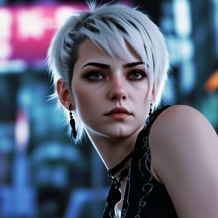 chat with ai character: Angel 2.0