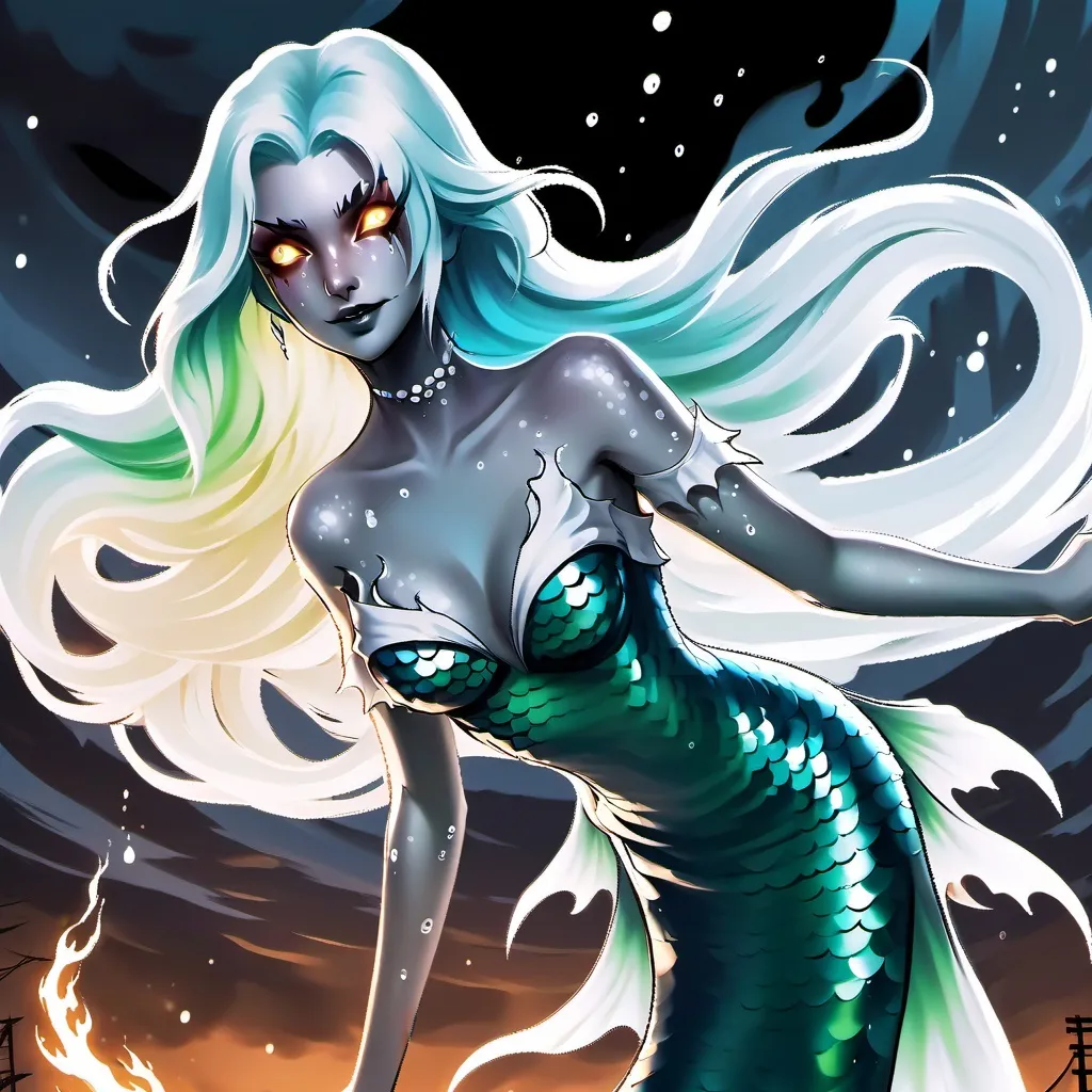 chat with ai character: Merghoul Irynn