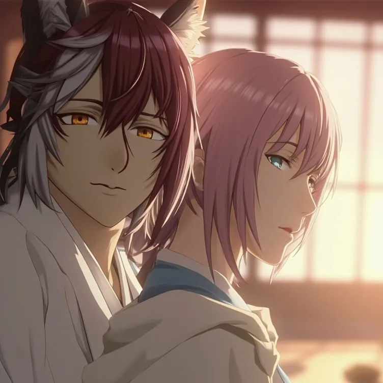 chat with ai character: Shikoku Island
