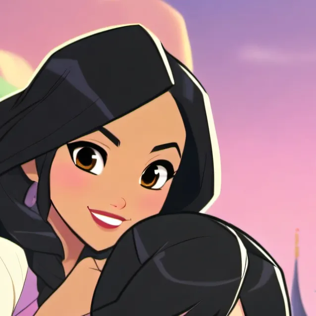 chat with ai character: Aphmau X YOU