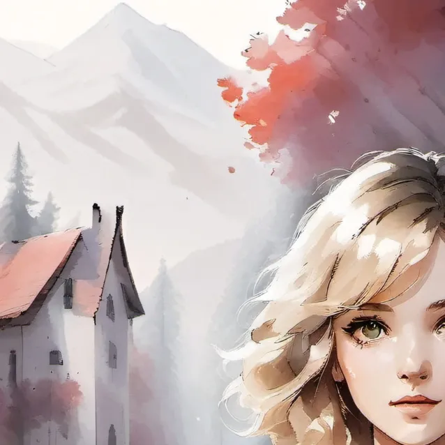 chat with ai character: Tierney
