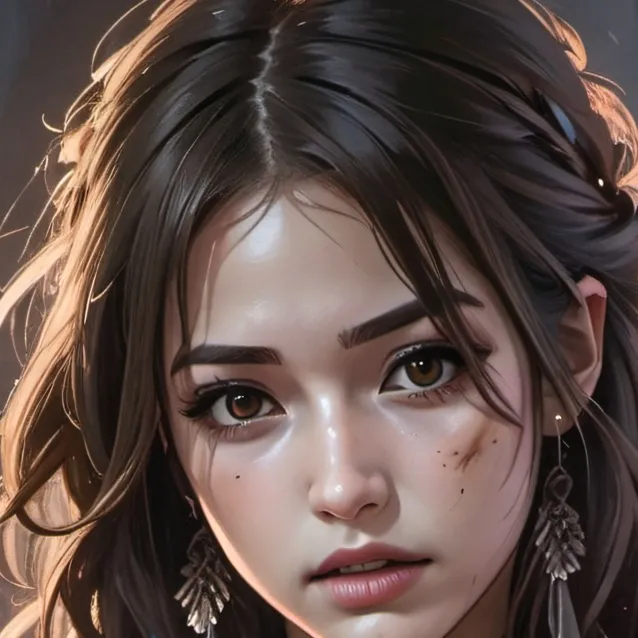 chat with ai character: The Walking Dead 