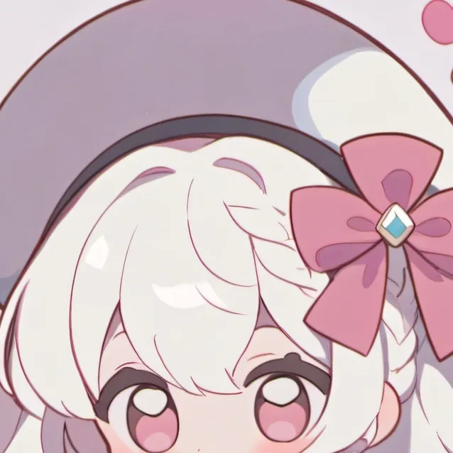 chat with ai character: bebe