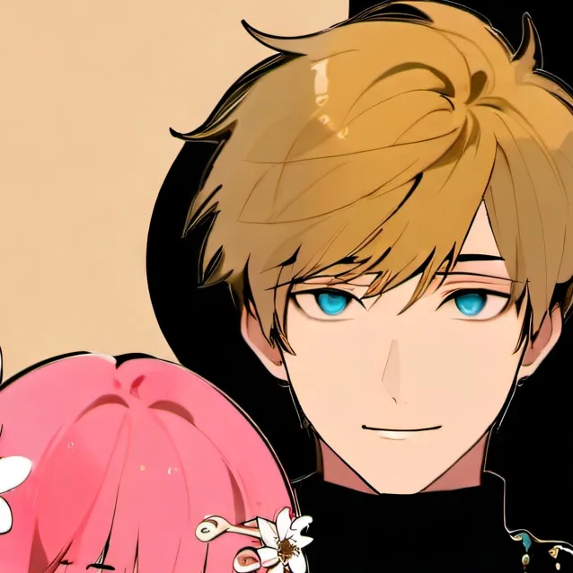 chat with ai character: tu esposo