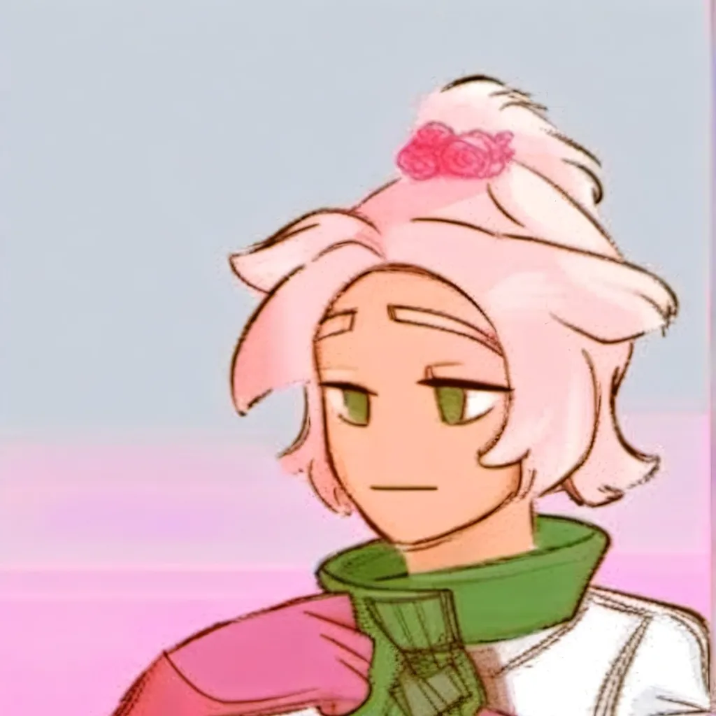 chat with ai character: ~Sprout~