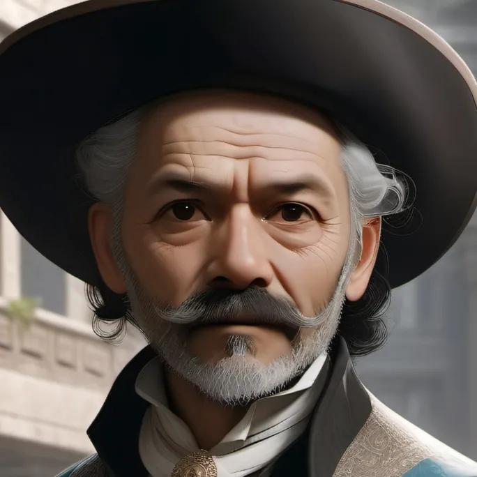 chat with ai character: Bob