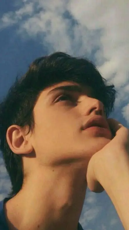 Talkie AI - Chat with matteo 