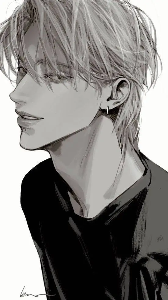 ai character: Mahlo background