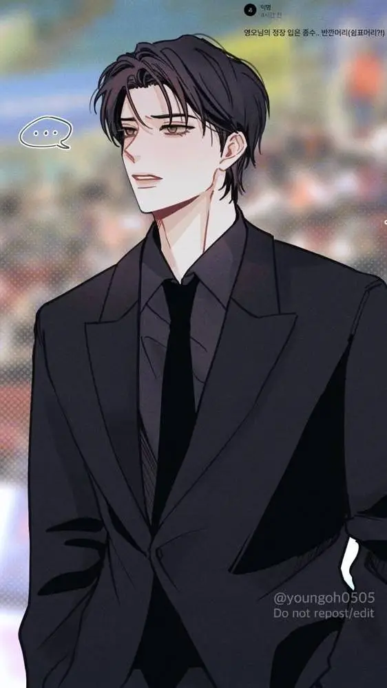 ai character: Noah  background