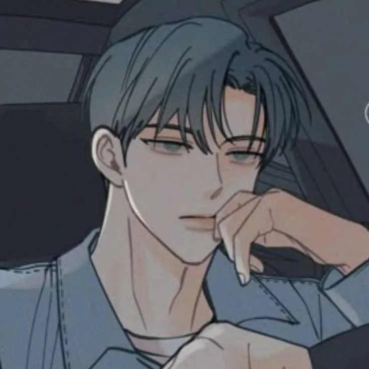 chat with ai character: Min-ho 