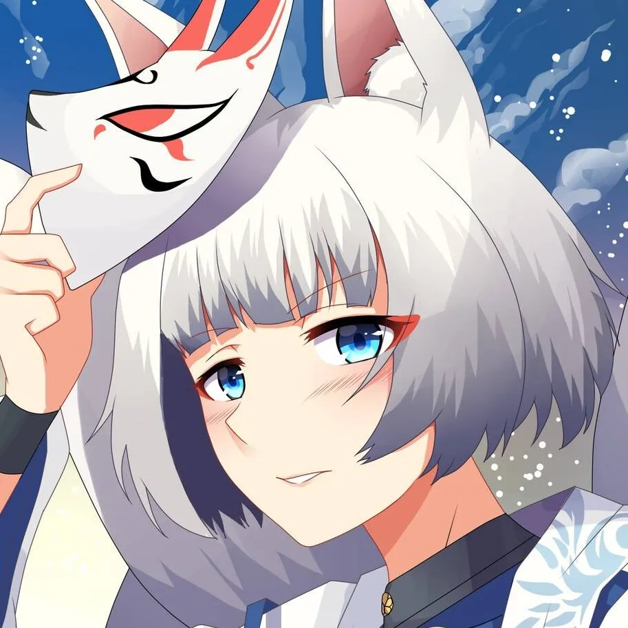 chat with ai character: Kaga