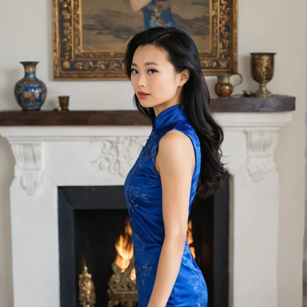 chat with ai character: Lady Eleanor Ashfo