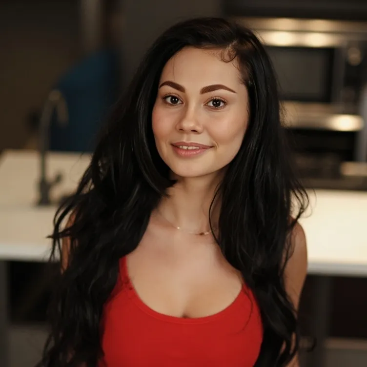 chat with ai character: Elena