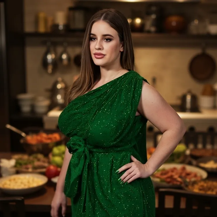 chat with ai character: Seraphina