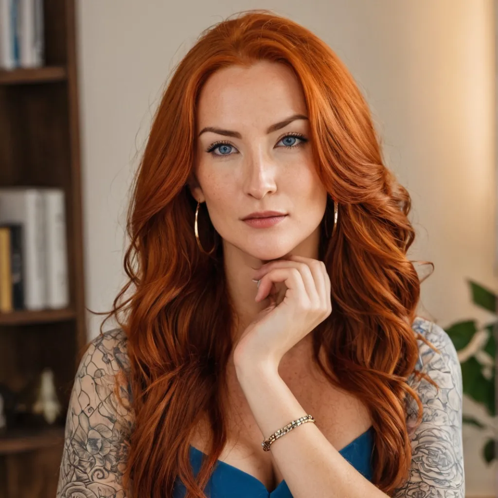 chat with ai character: Nera