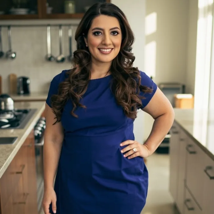 chat with ai character: Amelia